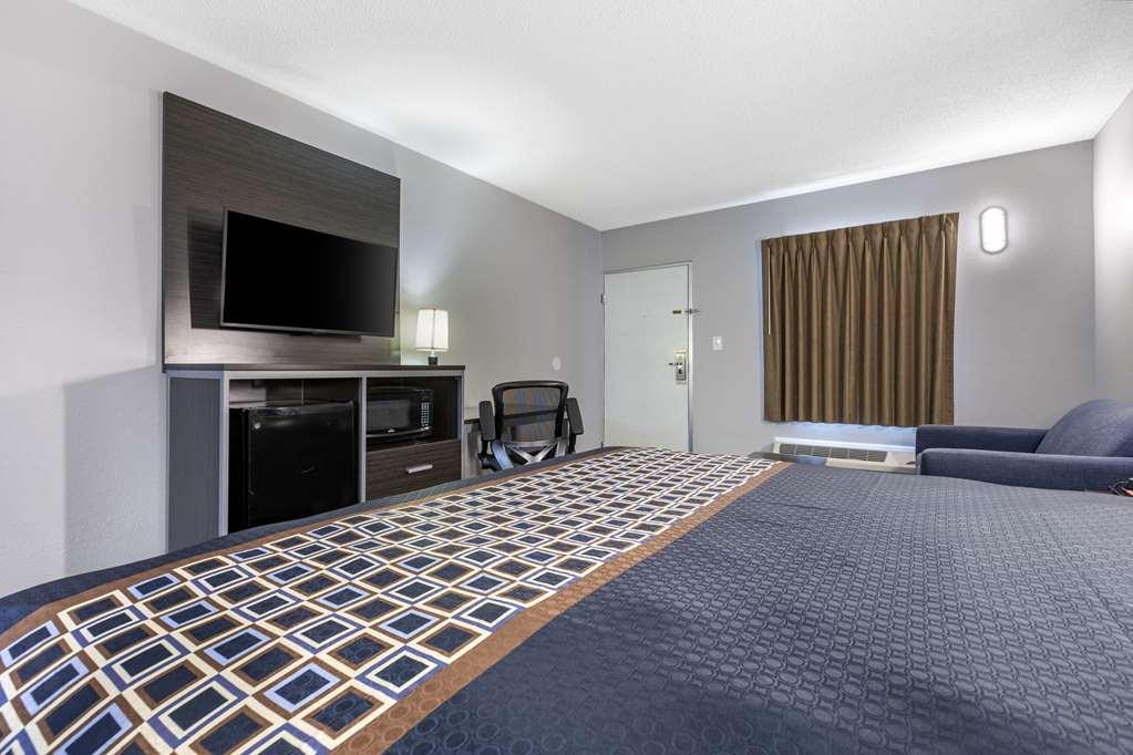 Rodeway Inn Union Room photo