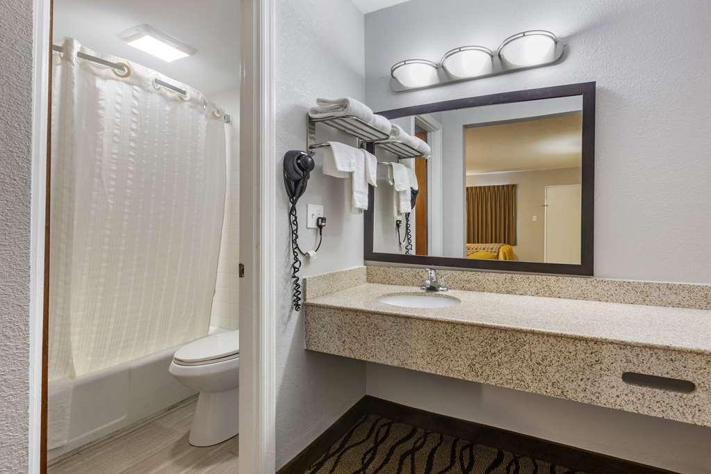 Rodeway Inn Union Room photo