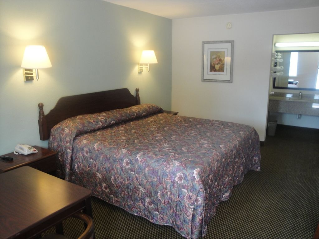 Rodeway Inn Union Room photo
