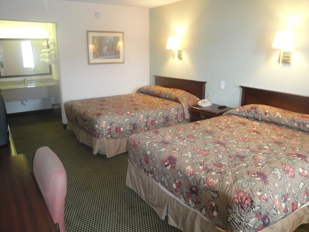 Rodeway Inn Union Room photo